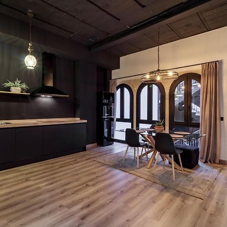 Green Apartament 그라나다 외부 사진