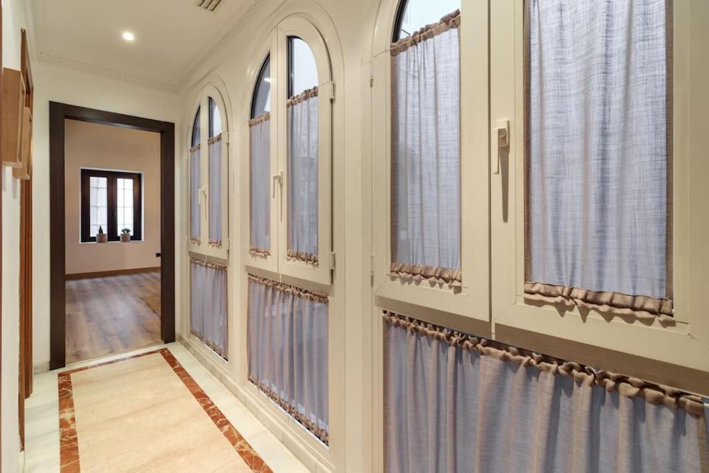 Green Apartament 그라나다 외부 사진