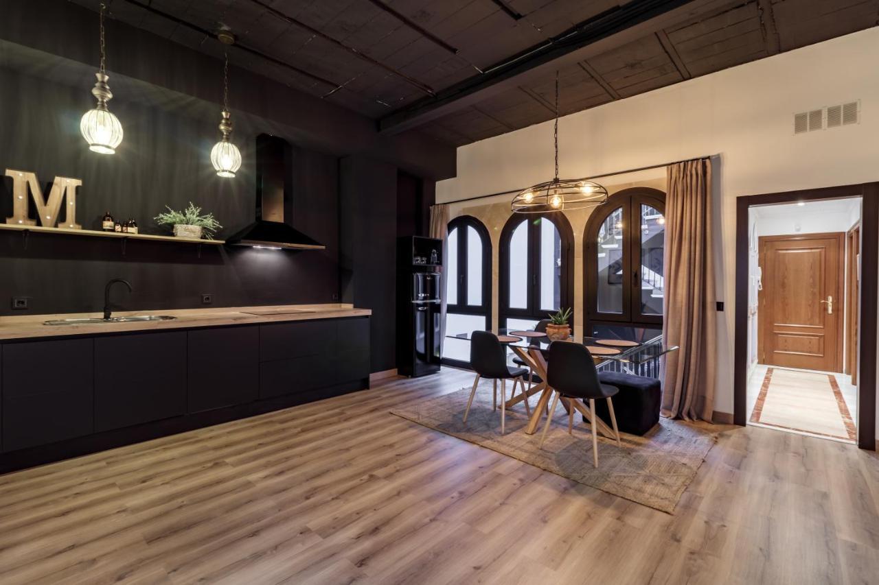 Green Apartament 그라나다 외부 사진